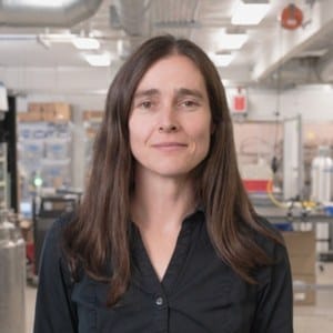 Dr. Kendra Kuhl