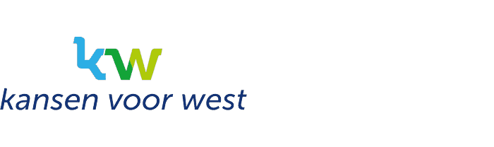 Kansen voor West